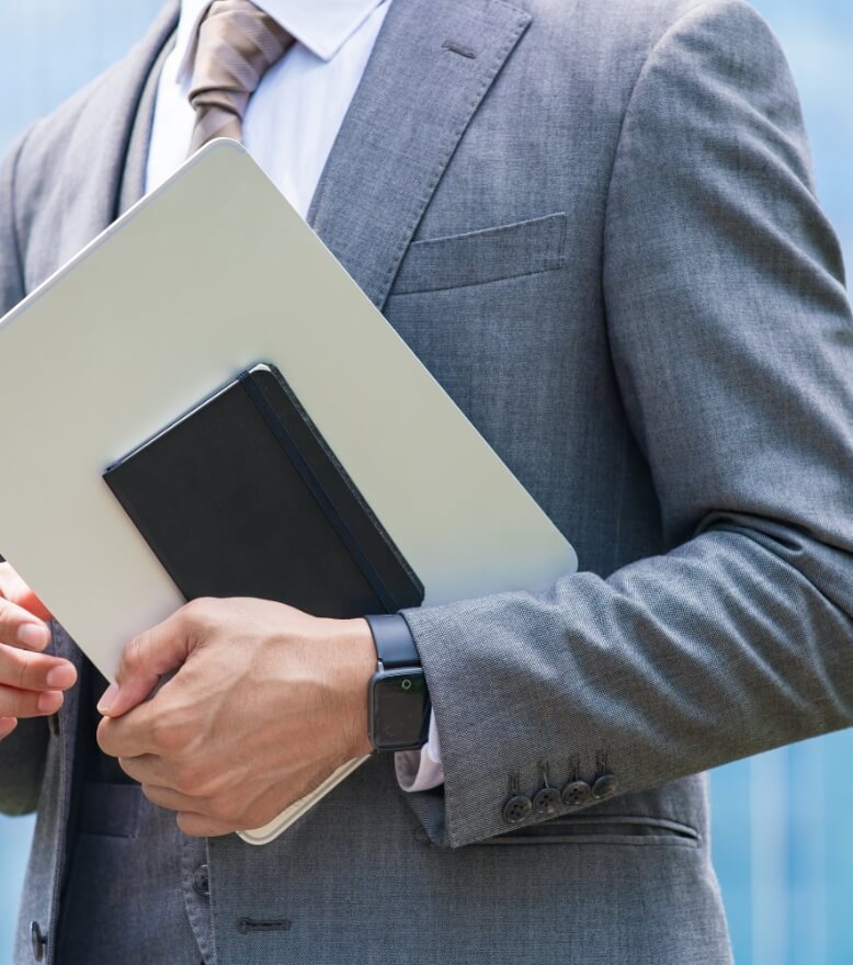 日立製作所様の下請けで仕事量が毎年安定